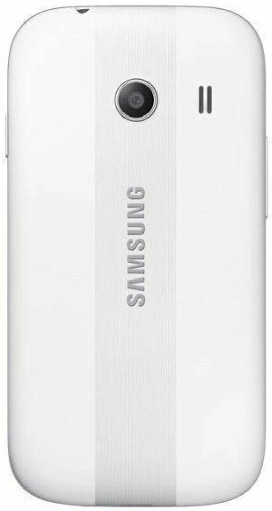 Renoverad Samsung Galaxy Ace Style - Reebelo Sverige