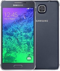 Renoverad Galaxy Alpha - Reebelo Sverige