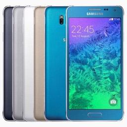 Renoverad Galaxy Alpha - Reebelo Sverige