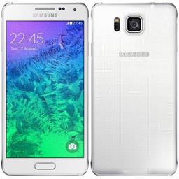 Renoverad Galaxy Alpha - Reebelo Sverige