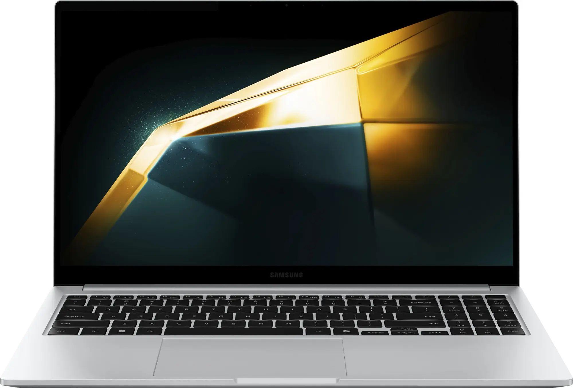 Renoverad Samsung Galaxy Book4 Laptop 15.6" - Reebelo Sverige