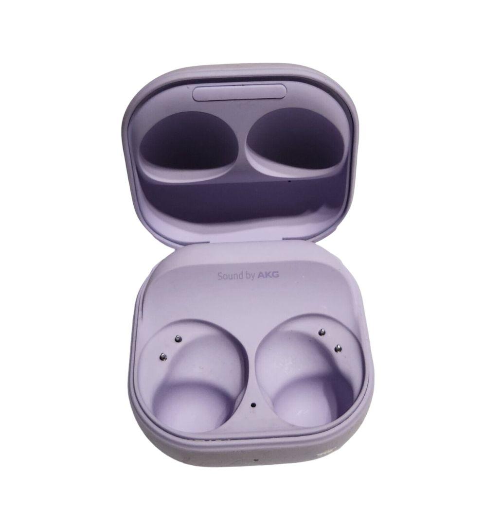 Renoverad Samsung Galaxy Buds2 Pro Charging Case (only) - Reebelo Sverige