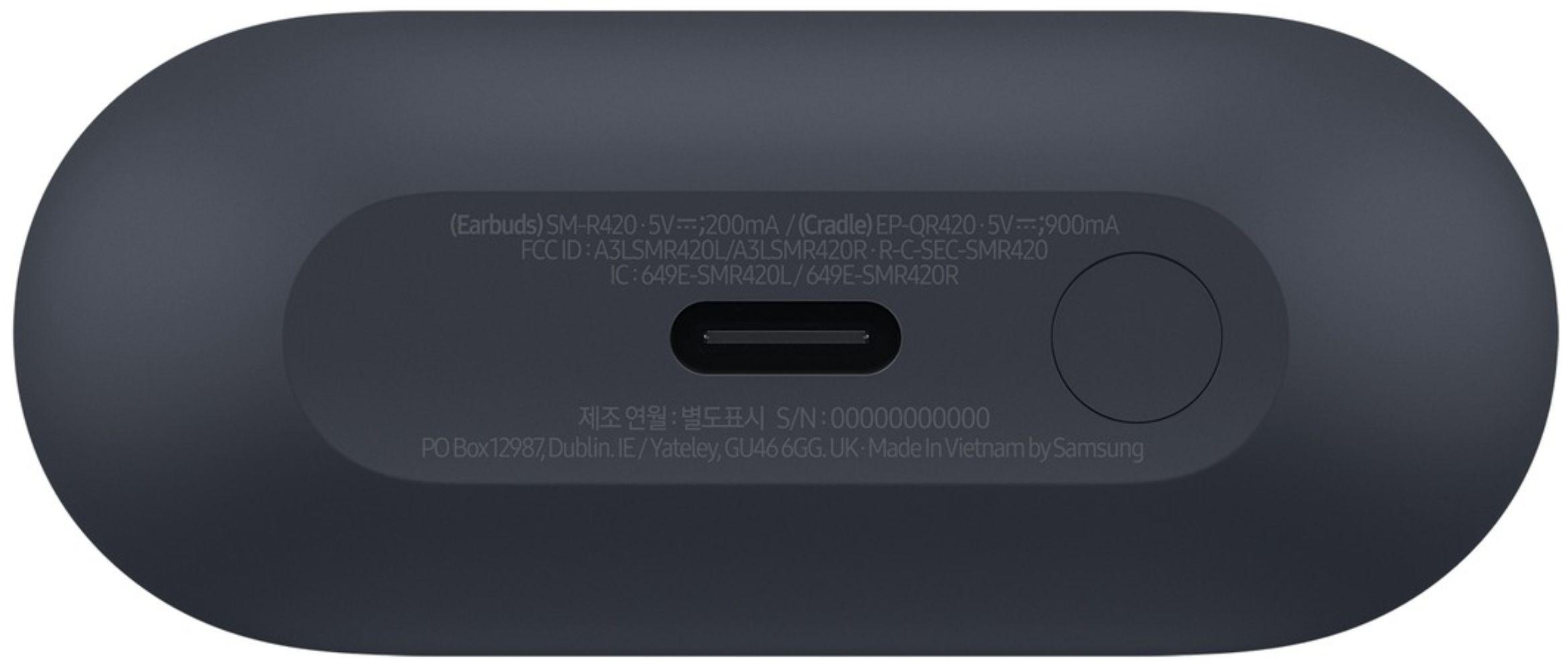 Renoverad Samsung Galaxy Buds3 FE - Reebelo Sverige