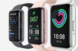 Renoverad Samsung Galaxy Fit3 - Reebelo Sverige