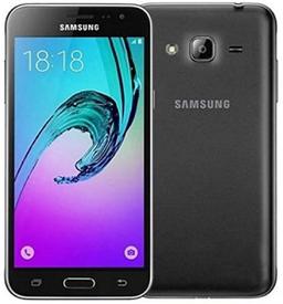 Renoverad Galaxy J3 (2016) - Reebelo Sverige
