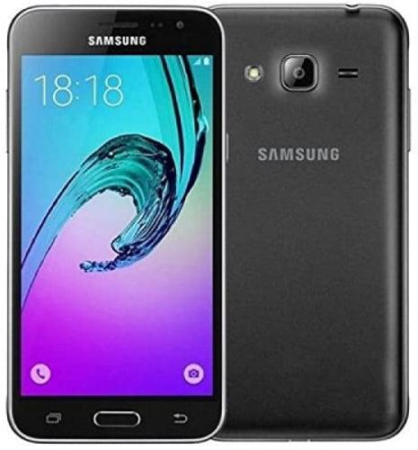 Renoverad Galaxy J3 (2016) - Reebelo Sverige