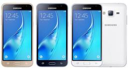 Renoverad Galaxy J3 (2016) - Reebelo Sverige