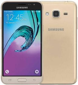 Renoverad Galaxy J3 (2016) - Reebelo Sverige