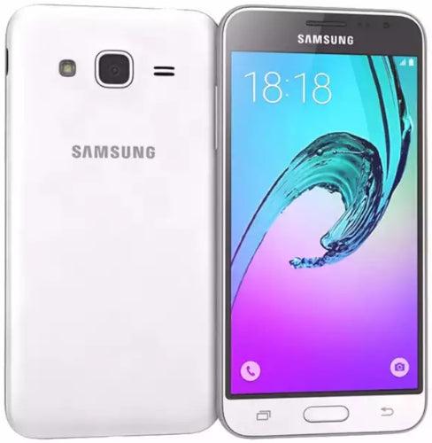Renoverad Galaxy J3 (2016) - Reebelo Sverige
