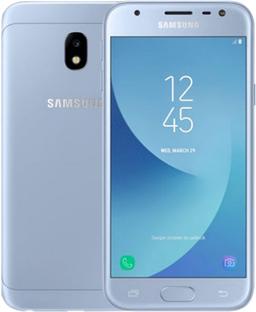Renoverad Galaxy J3 (2017) - Reebelo Sverige