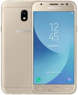 Renoverad Galaxy J3 (2017) - Reebelo Sverige