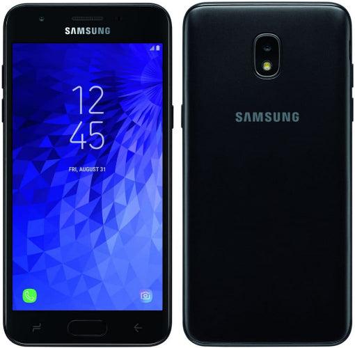 Renoverad Galaxy J3 (2018) - Reebelo Sverige