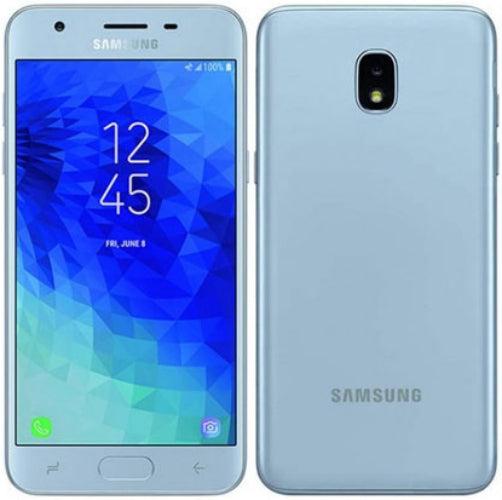 Renoverad Galaxy J3 (2018) - Reebelo Sverige