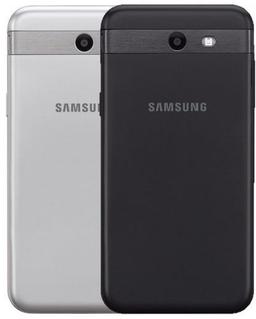 Renoverad Galaxy J3 Prime (2017) - Reebelo Sverige
