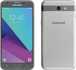 Renoverad Galaxy J3 Prime (2017) - Reebelo Sverige