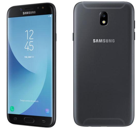 Renoverad Galaxy J7 (2017) - Reebelo Sverige