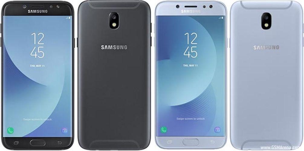 Renoverad Galaxy J7 (2017) - Reebelo Sverige