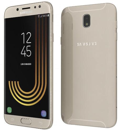 Renoverad Galaxy J7 (2017) - Reebelo Sverige