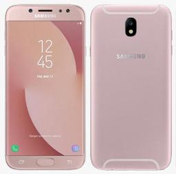 Renoverad Galaxy J7 (2017) - Reebelo Sverige