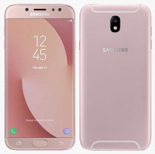 Renoverad Galaxy J7 (2017) - Reebelo Sverige
