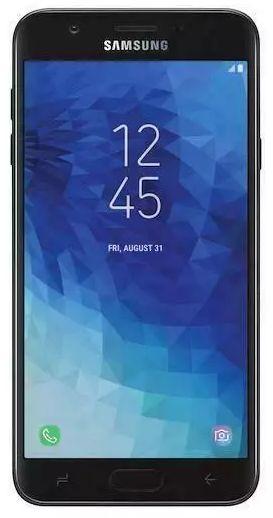 Renoverad Samsung Galaxy J7 Aura - Reebelo Sverige