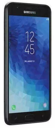 Renoverad Samsung Galaxy J7 Aura - Reebelo Sverige