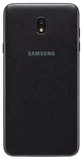 Renoverad Samsung Galaxy J7 Aura - Reebelo Sverige