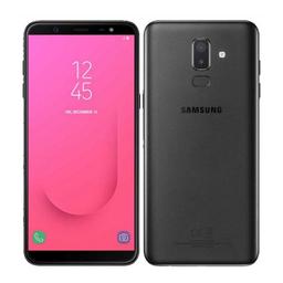 Renoverad Galaxy J8 - Reebelo Sverige