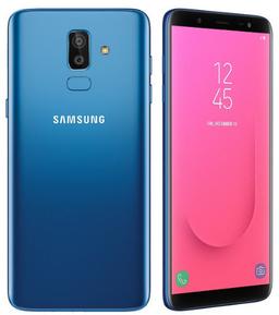 Renoverad Galaxy J8 - Reebelo Sverige