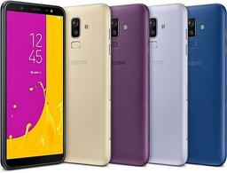 Renoverad Galaxy J8 - Reebelo Sverige
