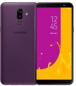 Renoverad Galaxy J8 - Reebelo Sverige