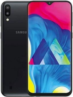 Renoverad Galaxy M10 - Reebelo Sverige