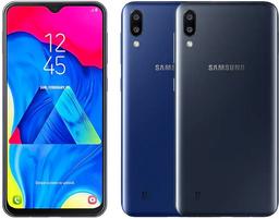 Renoverad Galaxy M10 - Reebelo Sverige