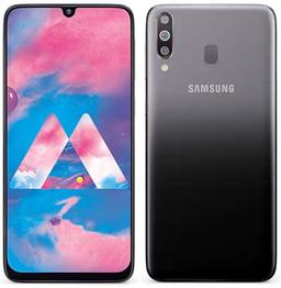 Renoverad Samsung Galaxy M30 - Reebelo Sverige