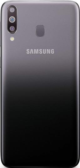 Renoverad Samsung Galaxy M30 - Reebelo Sverige