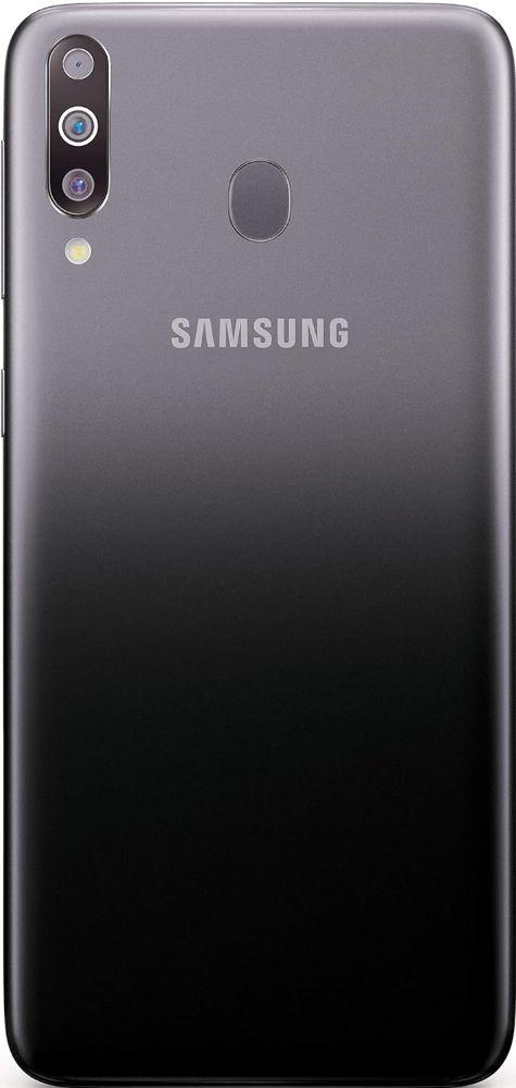 Renoverad Samsung Galaxy M30 - Reebelo Sverige