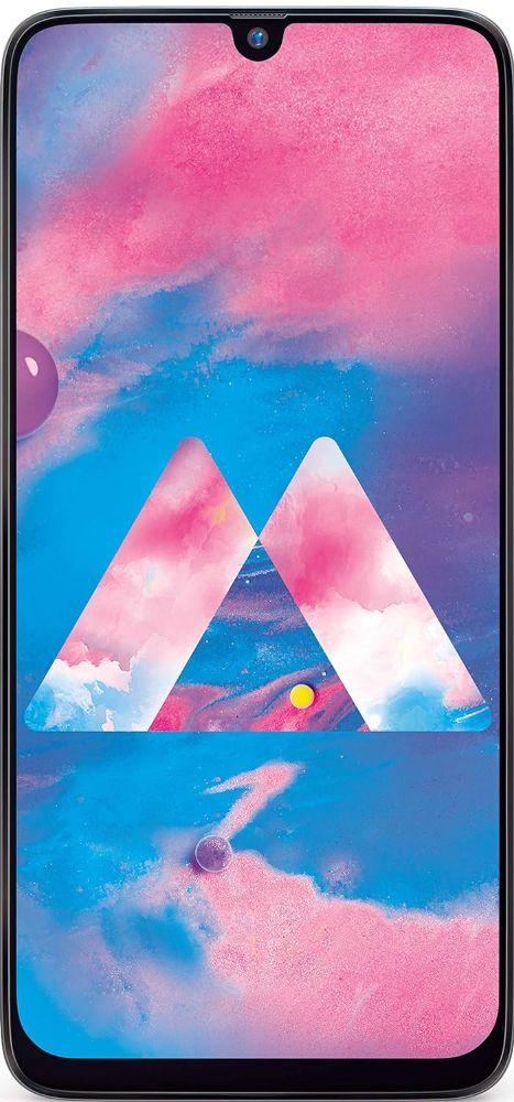 Renoverad Samsung Galaxy M30 - Reebelo Sverige
