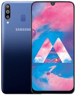 Renoverad Samsung Galaxy M30 - Reebelo Sverige