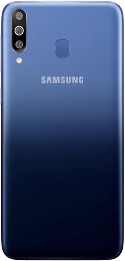 Renoverad Samsung Galaxy M30 - Reebelo Sverige