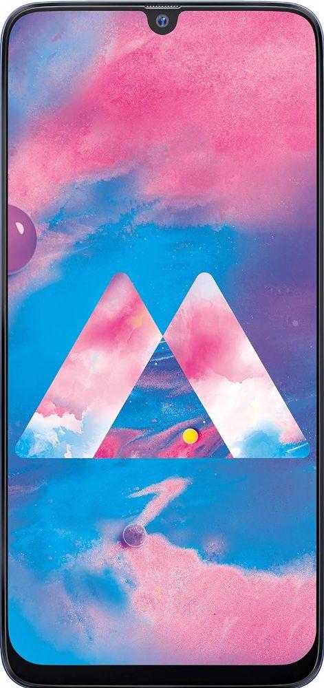 Renoverad Samsung Galaxy M30 - Reebelo Sverige