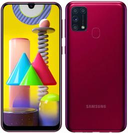 Renoverad Galaxy M31 - Reebelo Sverige