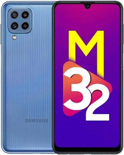 Renoverad Galaxy M32 - Reebelo Sverige