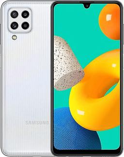 Renoverad Galaxy M32 - Reebelo Sverige