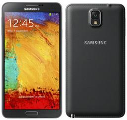 Renoverad Galaxy Note 3 - Reebelo Sverige