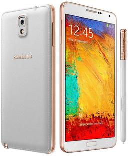 Renoverad Galaxy Note 3 - Reebelo Sverige