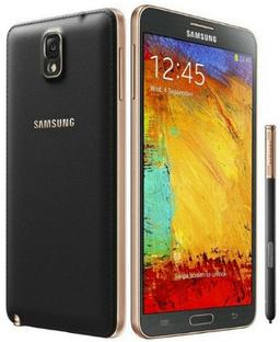 Renoverad Galaxy Note 3 - Reebelo Sverige