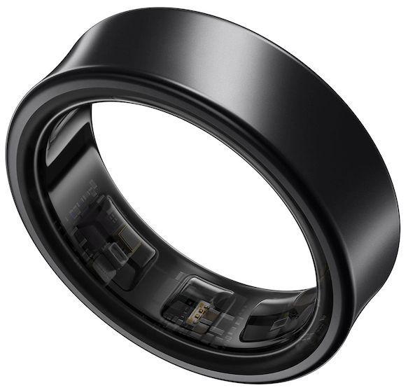 Renoverad Samsung Galaxy Ring 12" - Reebelo Sverige