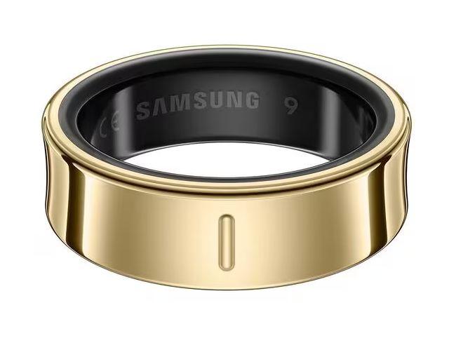 Renoverad Samsung Galaxy Ring 12" - Reebelo Sverige