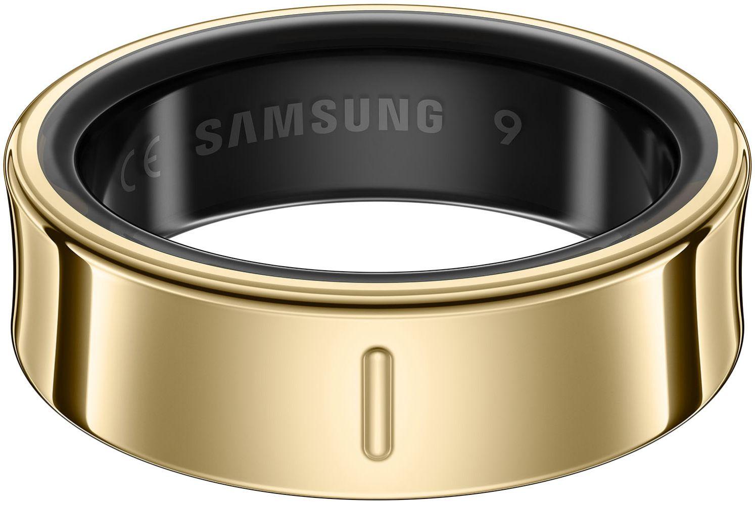 Renoverad Samsung Galaxy Ring 13" - Reebelo Sverige