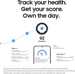 Renoverad Samsung Galaxy Ring 8" - Reebelo Sverige